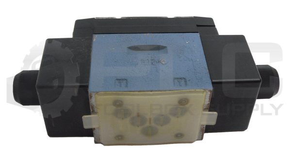 NEW CONTINENTAL HYDRAULICS VSD05M-2A-GB5H-60L-A DIRECTIONAL VALVE 4600PSI - Image 7