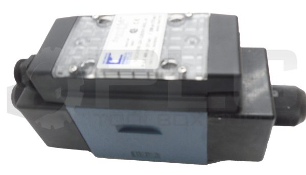 NEW CONTINENTAL HYDRAULICS VSD05M-2A-GB5H-60L-A DIRECTIONAL VALVE 4600PSI - Image 8