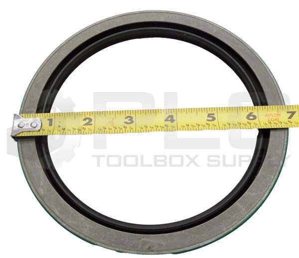 NEW CR 54971 JOINT RADIAL OIL SEAL - Image 5