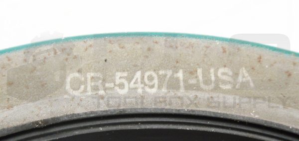 NEW CR 54971 JOINT RADIAL OIL SEAL - Image 6