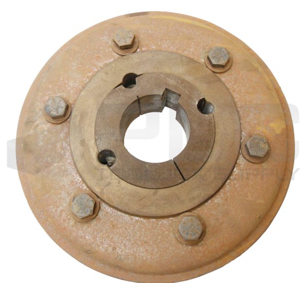NEW DODGE 3020 TAPERLOCK BUSHING 2-1/2" BORE *READ* - Image 3