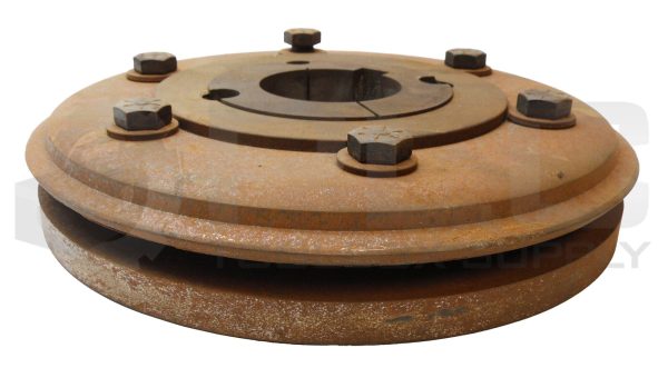 NEW DODGE 3020 TAPERLOCK BUSHING 2-1/2" BORE *READ* - Image 4