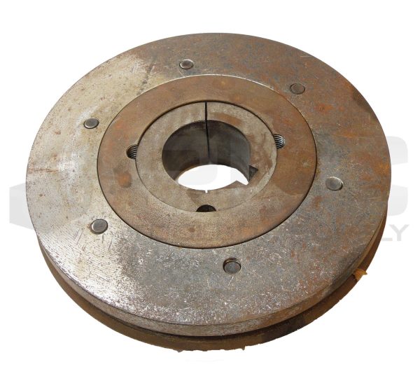 NEW DODGE 3020 TAPERLOCK BUSHING 2-1/2" BORE *READ* - Image 5