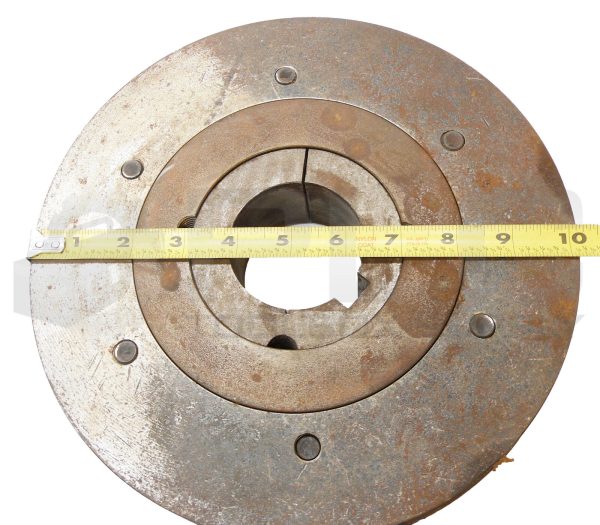 NEW DODGE 3020 TAPERLOCK BUSHING 2-1/2" BORE *READ* - Image 6