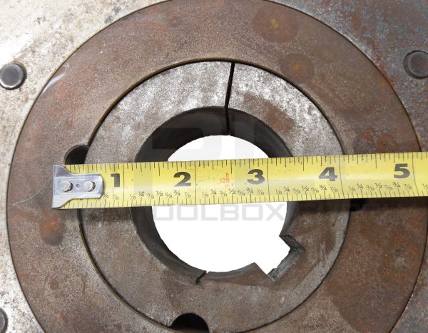 NEW DODGE 3020 TAPERLOCK BUSHING 2-1/2" BORE *READ* - Image 7