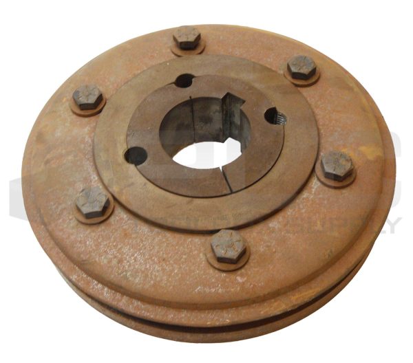 NEW DODGE 3020 TAPERLOCK BUSHING 2-1/2" BORE *READ*