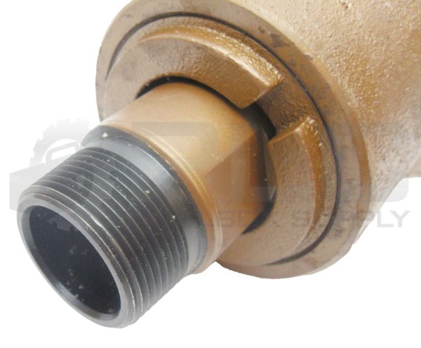 NEW DUFF NORTON 440322 0614 216 ROTARY UNION 1 1/4" 9000 LP4 13L68 - Image 6