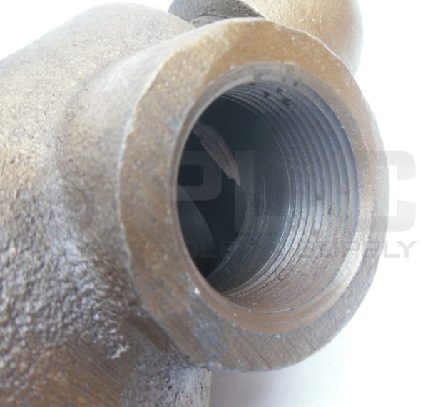 NEW DUFF NORTON 440322 0614 216 ROTARY UNION 1 1/4" 9000 LP4 13L68 - Image 7