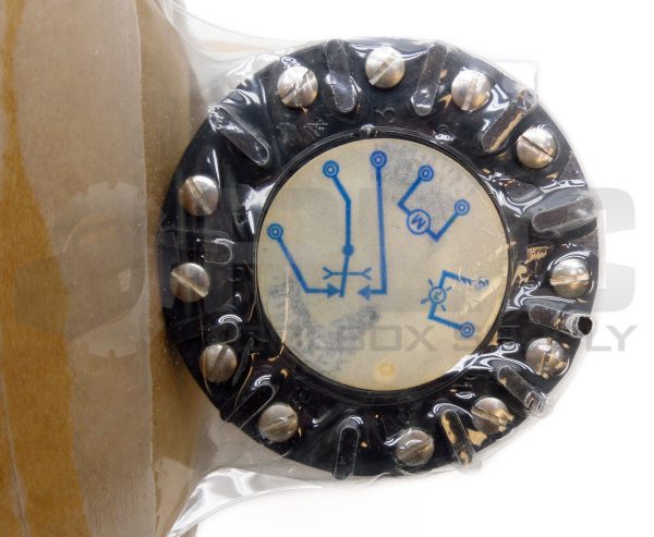 NEW EAGLE SIGNAL 3054023 PERCENTAGE TIMER 30 MIN 0-100 PERCENT - Image 4