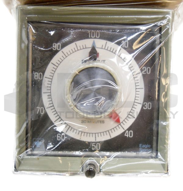 NEW EAGLE SIGNAL 3054023 PERCENTAGE TIMER 30 MIN 0-100 PERCENT - Image 5