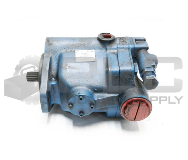 NEW EATON VICKERS 02-466672 PUMP 070522RB1001 PVQ32-B2R - Image 3