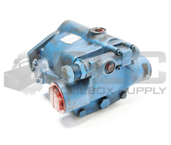 NEW EATON VICKERS 02-466672 PUMP 070522RB1001 PVQ32-B2R - Image 4