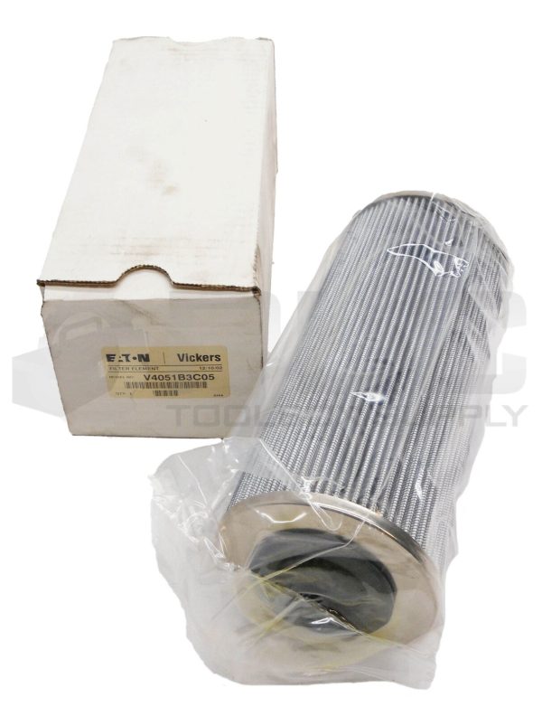 NEW EATON VICKERS V4051B3C05 FILTER ELEMENT