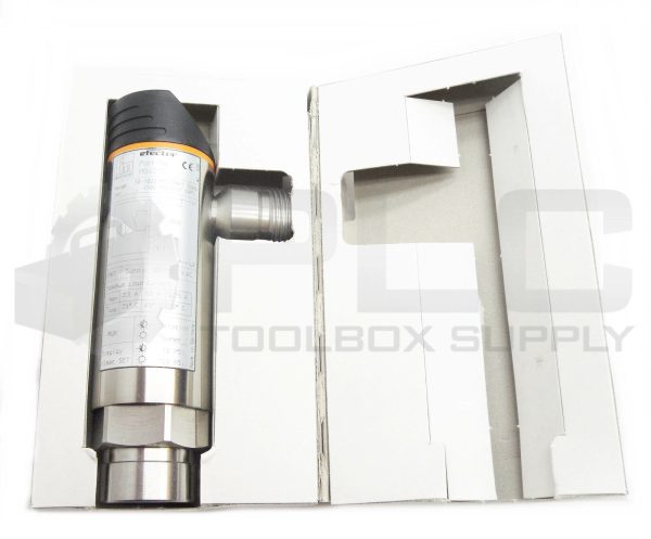 NEW EFECTOR 500 PB4212 PRESSURE SENSOR - Image 3