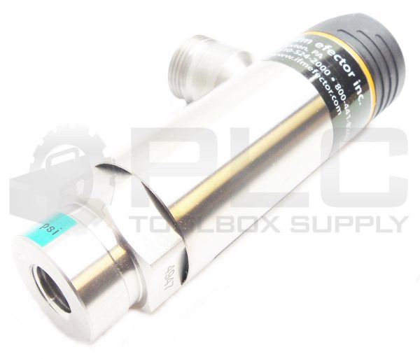NEW EFECTOR 500 PB4212 PRESSURE SENSOR - Image 5