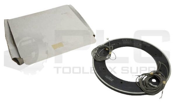 NEW FARRAND CONTROLS 218451 ROTARY INDUCTOSYN STATOR, 720 POLES