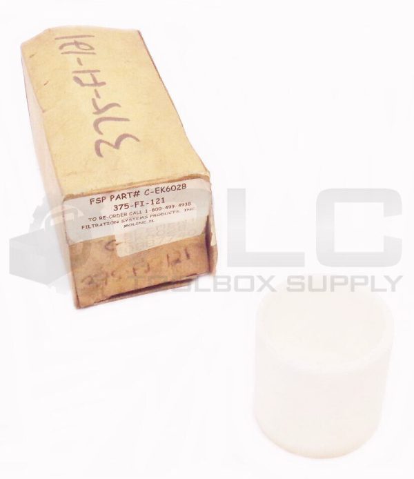 NEW FILTRATION SYSTEMS PRODUCTS C-EK602B FILTER ELEMENT KIT *READ*