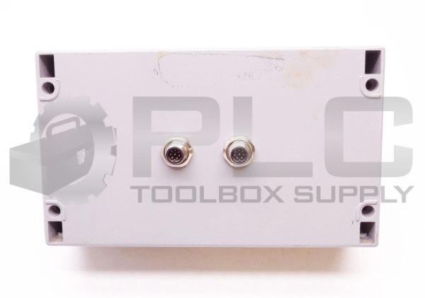 NEW FKI LOGISTEX EMERGENCY STOP PUSH BUTTON PANEL - Image 3