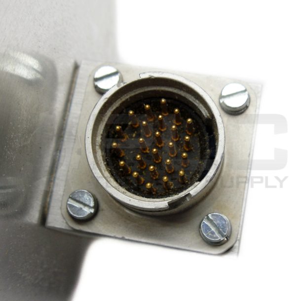 NEW FRABA 2852-100-1-6P00PN02AW ABSOLUTE ROTARY ENCODER 15-24VDC 150mA - Image 3