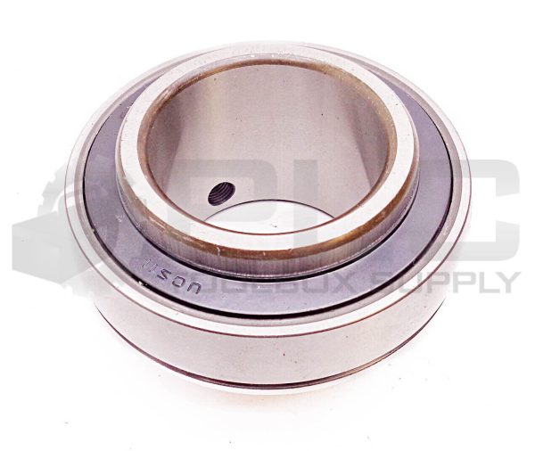 NEW FYH UC211 35 BEARING INSERT - Image 3