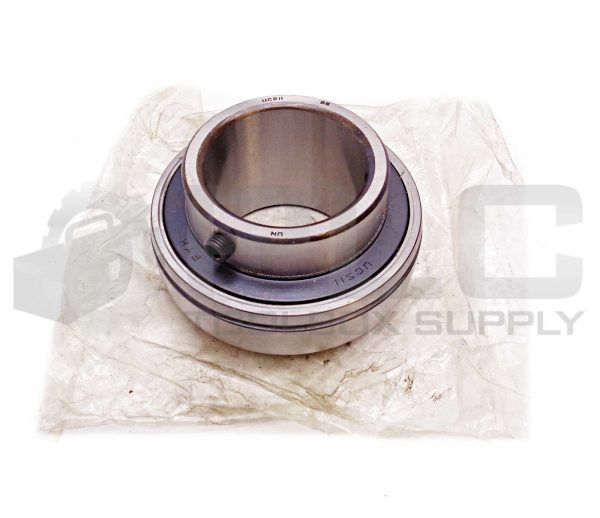 NEW FYH UC211 35 BEARING INSERT