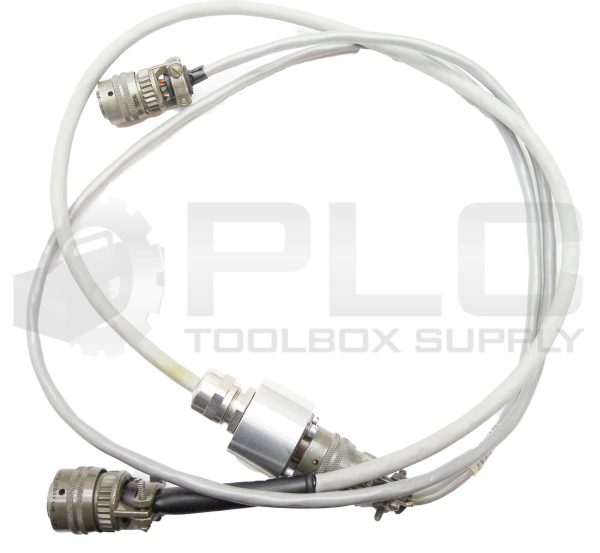 NEW GIF 3276/22.10.03 TORQUE CONTROL UNIT  *READ* - Image 5
