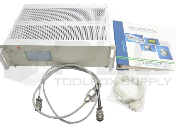 NEW GIF 3276/22.10.03 TORQUE CONTROL UNIT  *READ*