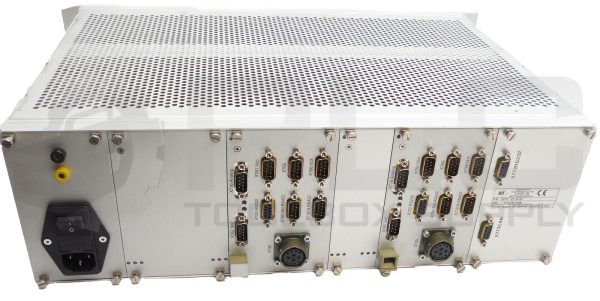 NEW GIF 3276/22.10.03 TORQUE CONTROL UNIT  *READ* - Image 9