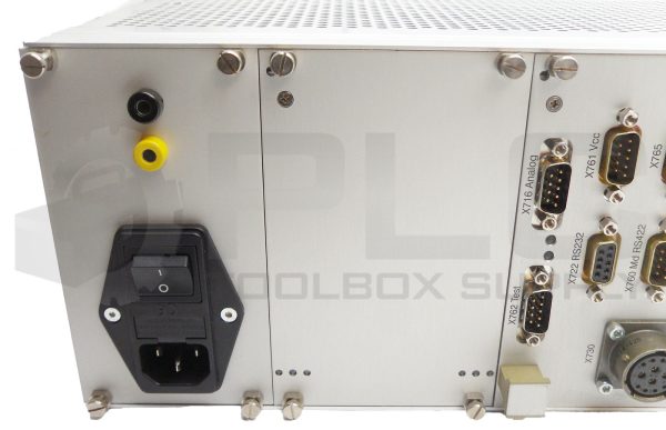 NEW GIF 3276/22.10.03 TORQUE CONTROL UNIT  *READ* - Image 10
