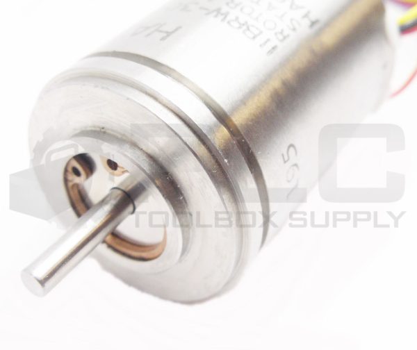 NEW HAROWE SERVO 11BRW-300-B-4 HAROSYN-RW RESOLVER - Image 4
