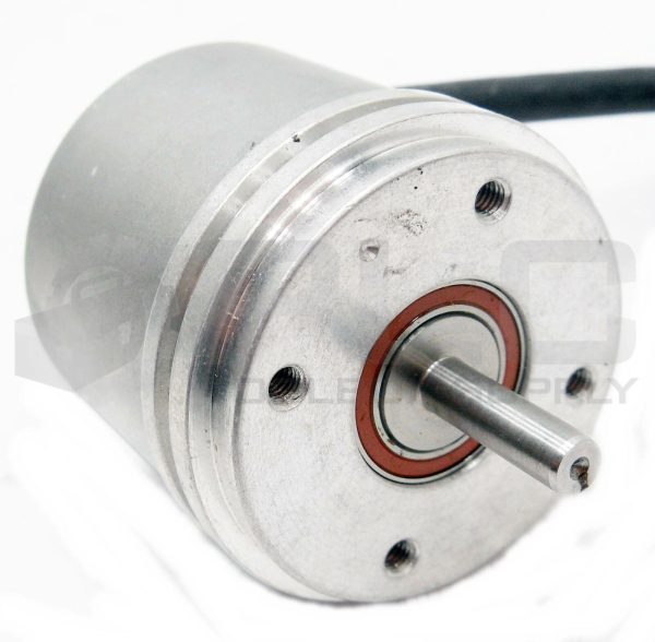 NEW HEIDENHAIN ROD 1020 1000 ROTARY ENCODER 02S12-03 5V +-10%  ROD10201000 - Image 4