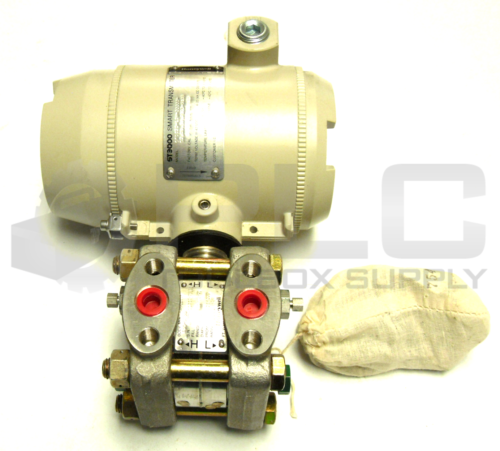 NEW HONEYWELL STD120-E1H-00000-S2.MB.SV.F1C3-5138 PRESSURE TRANSMITTER ...