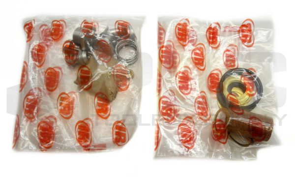 NEW INGERSOLL RAND 40007916 REGULATOR KIT - Image 3