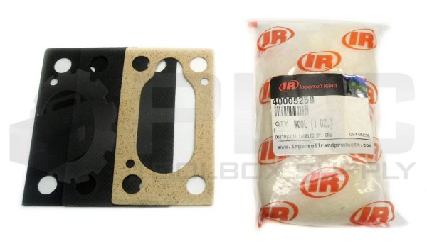 NEW INGERSOLL RAND 40007916 REGULATOR KIT - Image 4