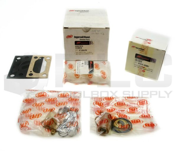 NEW INGERSOLL RAND 40007916 REGULATOR KIT