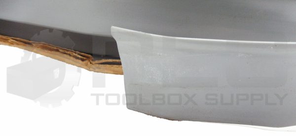 NEW INSUL-TAB HS105 GRAY SHRINK TUBE TUBING 600V  APPROX 175FT & 90FT *READ* - Image 3