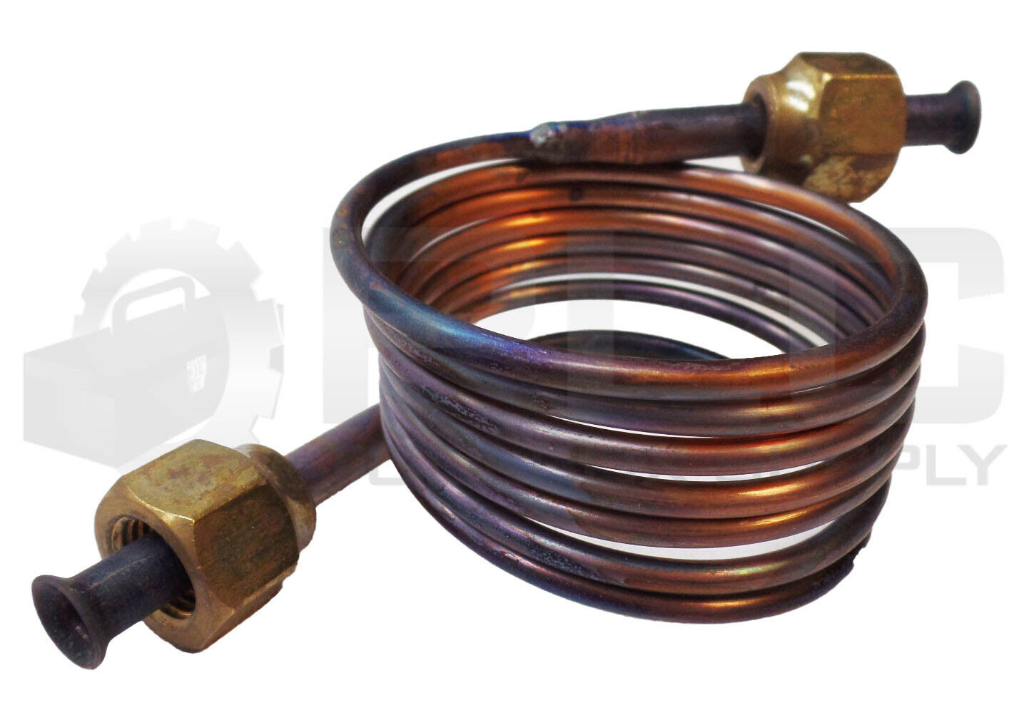 NEW JOHNSON CONTROLS SEC37A600R CAPILLARY ASSEMBLY PLC Toolbox Supply