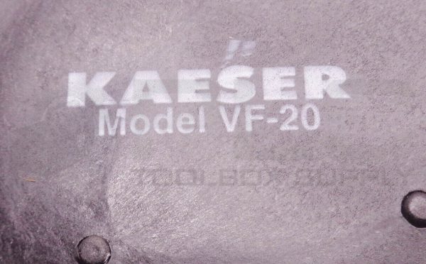 NEW KAESER USVF-20 REPLACEMENT FILTER ELEMENT VF-20 3223242 - Image 4