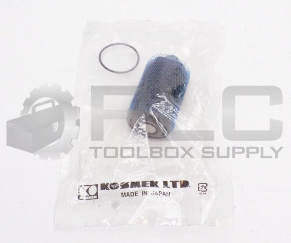 NEW KOSMEK LTD. LD0362-L SUPPORT CYLINDER LD0362L
