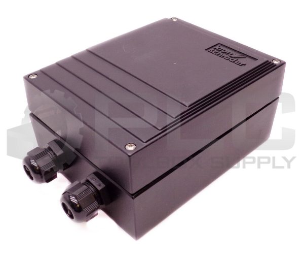 NEW KROMSCHRODER 84391045 TRANSFORMER 230V 50/60HZ TZI 7,5-12/100W - Image 5