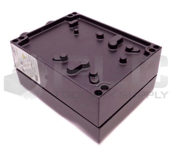NEW KROMSCHRODER 84391045 TRANSFORMER 230V 50/60HZ TZI 7,5-12/100W - Image 6