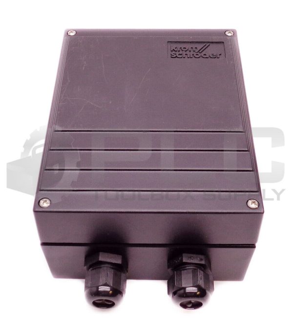 NEW KROMSCHRODER 84391045 TRANSFORMER 230V 50/60HZ TZI 7,5-12/100W