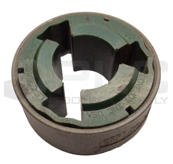 NEW LOVEJOY LS-099/100 IN SHEAR6PIN & RING COUPLING 67585 67577 - Image 3