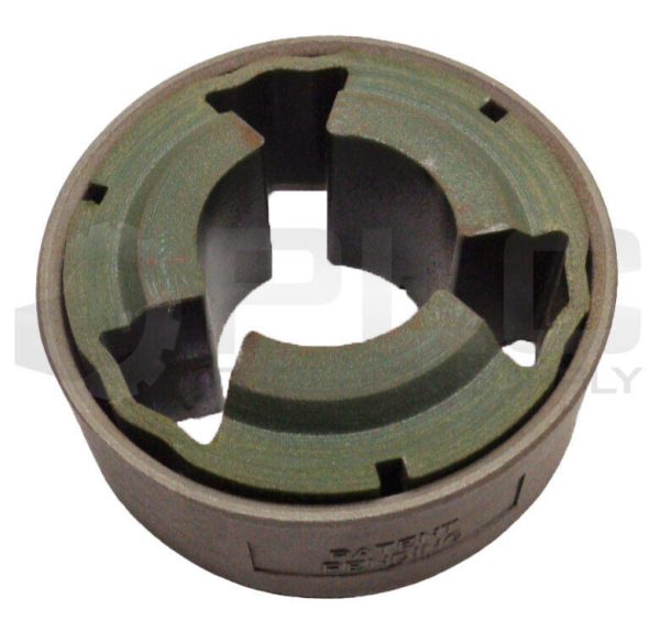 NEW LOVEJOY LS-099/100 IN SHEAR6PIN & RING COUPLING 67585 67577