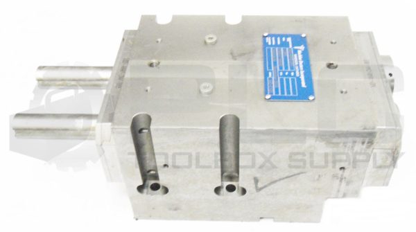 NEW MACHINE DOCTORS MD-4840-245 SPINDLE ASSY. 2,240RPM HORIZONTAL MOUNTING - Image 5