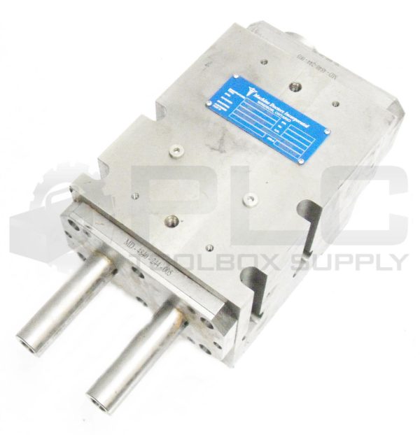 NEW MACHINE DOCTORS MD-4840-245 SPINDLE ASSY. 2,240RPM HORIZONTAL MOUNTING