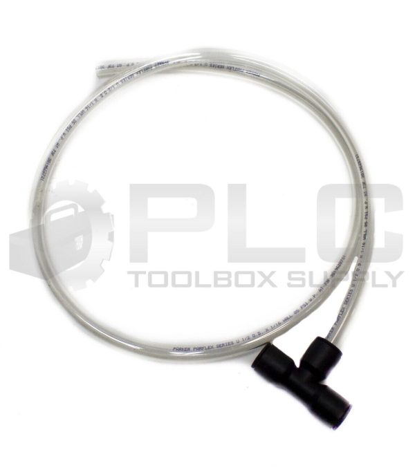 NEW MASTER PNEUMATIC R100-2SR426 MODULAR REGULATOR w/ BFD50-2 MINI AID FILTER - Image 5