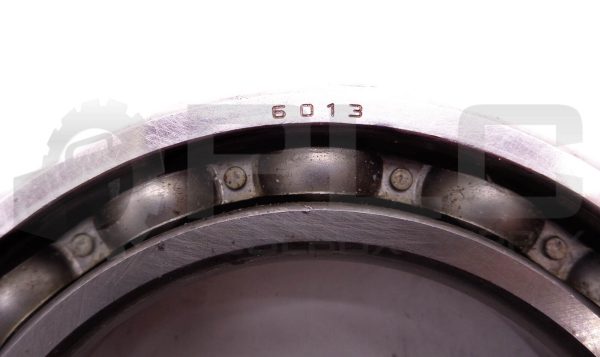 NEW NACHI 6013 BALL BEARING - Image 4