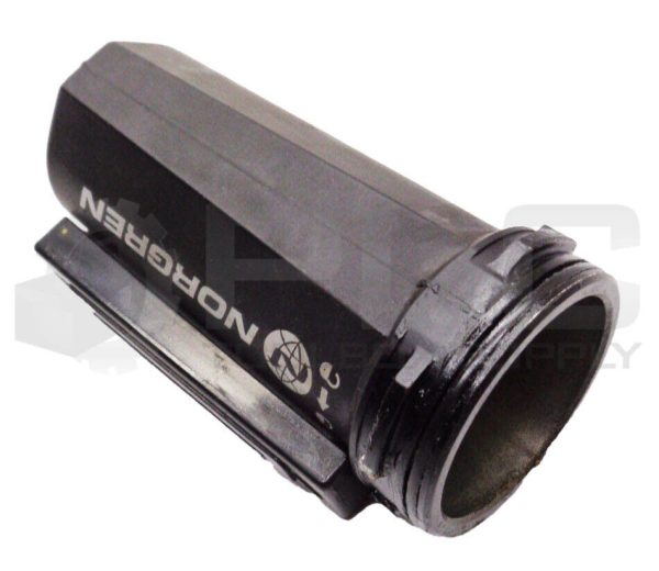 NEW NORGREN F18-C00-A3DA FILTER 2" NPT INLET 250PSIG/17BAR TEMP 175° F/80° C - Image 6