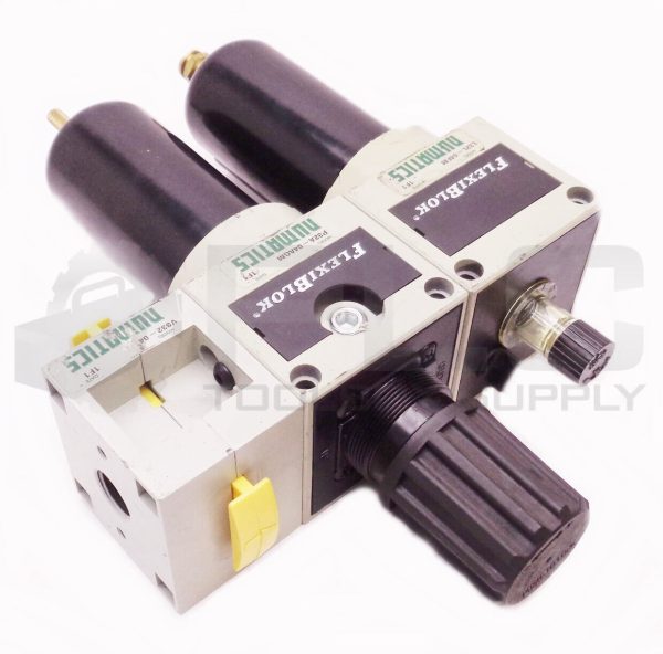 NEW NUMATICS MOD32-03 REGULATOR ASSEMBLY P32A-04AGM VS32-04 L32L-04FM NSNP - Image 3